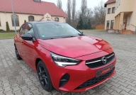Opel Corsa Zarejestrowany - Jak nowy - Kamery - Nawigacja - LED 1.2 Benzyna