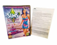 Sims 3 KATY PERRY Słodkie Niespodzianki PL - najlepszy dodatek do gry PC