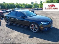 Audi S4 Limousine 2019r, Premium, 3.0L, Quattro 3.0 Benzyna 350KM