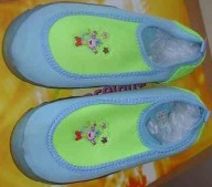BALERINKI - BUTY do wody 35