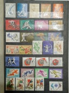 STARY KLASER ZE ZNACZKAMI ZSRR CCCP