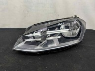 VW GOLF VII LAMPA LEWA PRZÓD 5G2941005E