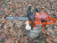 340 Piła spalinowa Husqvarna 350 o mocy 3.1KM 345 Stihl 250 025