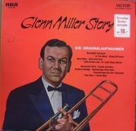 Glenn Miller And His Orchestra – Glenn Miller Story