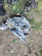 Saab 93 9-3 Lift 1.9 TiD kombi skrzynia biegów manual