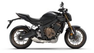Honda CB Honda CB 650 R Neo Sports Cafe Moto Joker Benzyna 95KM