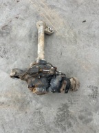 FORD RANGER V 11-22 MOST PRZÓD PRZEDNI DYFERENCJAŁ 3.15 EB3G-3B079-FF