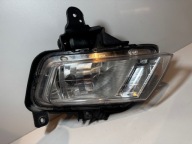 KIA CEED I LIFT 09-12r - halogen prawy