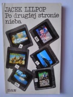 Jacek Lilpop Po drugiej stronie nieba