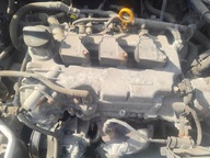 Silnik Opel Karl 55491521 L5Q