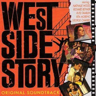 Leonard Bernstein - West Side Story ... - EX
