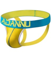 Męska bielizna jockstrap ADANNU M