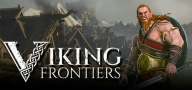 Viking Frontiers .