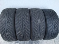 Opony zima 245/45/18 MICHELIN PILOT ALPIN 5 2023r 7,5mm