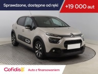 Citroen C3 1.2 PureTech, Salon Polska