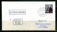 A54057)Marynistyka: RFN, MV Stena Hispania
