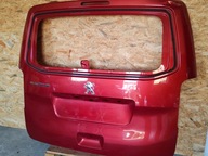 Klapa Bagażnika Peugeot Traveller