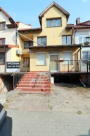 Dom, Pisz, Pisz, Piski, 326 m²