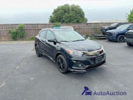 Honda HR-V 2021 HONDA HR-V SPORT 1.8 Benzyna 141KM