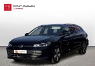 Volkswagen Passat 1.5eTSI 150KM DSG Business ACC HAK Kamera360 Climatronic