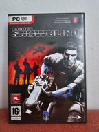 Project: Snowblind PC PL Po Polsku Komplet