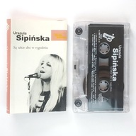 Urszula Sipińska – Są Takie Dni w Tygodniu