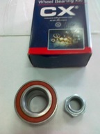 Łożysko przedniej piasty Fiat Uno - zestaw