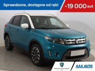 Suzuki Vitara 1.6 VVT, Salon Polska, Automat
