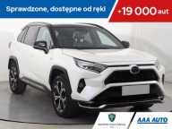Toyota RAV 4 2.5 Plug-in, Salon Polska
