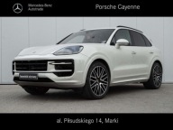 Porsche Cayenne 3.0 Benzyna 353KM