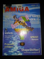 AMIGA COMPUTER STUDIO 6/97 - STAN BARDZO DOBRY