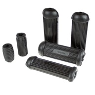 Gumy podnóżków i dźwigni Romet WSK - Bydgoszcz kpl