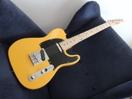 Gitara elektryczna Arrow Telico