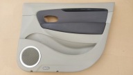 BOCZEK DRZWI PRAWY PRZÓD RENAULT SCENIC III 809000462R