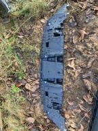 Osłona pod zderzak Lexus NX 52618-78010 IGŁA ORG