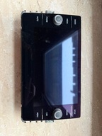 Wyświetlacz nawigacji ekran Volkswagen OE 5G6919605A Stan idealny