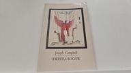 Kwestia bogów Joseph Campbell