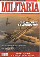 MILITARIA wyd specjalne 1/2025 PL