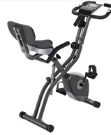 Rowerek treningowy trenażer magnetyczny BluMill TS-24094