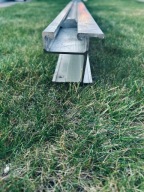 Kompletna Listowa Osłona Rowerowa Renault Master III 2019- Stan idealny OEM