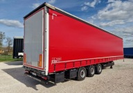 CIMC 2020 FIRANKA MEGA - SAF - OS PODNOSZONA - SUPER STAN