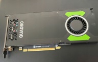 Quadro P4000 8 GB