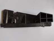 Prowadnica szyby drzwi przednie prawe Mercedes A Klasa A 170 A1687250429