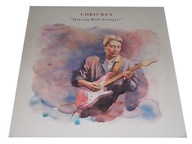 CHRIS REA - Dancing With Strangers - Magnet 1987