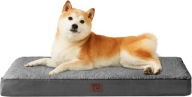 EHEYCIGA Legowisko ORTOPEDYCZNE DLA PSA 71x118cm