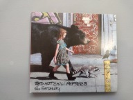 Red Hot Chili Peppers - The Getaway CD