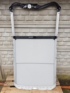 ROLETA DACHU SZYBERDACH PEUGEOT 207 SW KOMBI