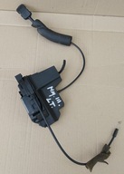 ZAMEK DRZWI RENAULT MEGANE III LEWY TYŁ