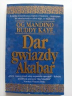 Dar gwiazdy Akabar Og Mandino Buddy Kaye