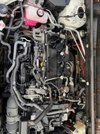 TOYOTA HIGHLANDER IV SILNIK 2.5 HYBRYDA XA25A